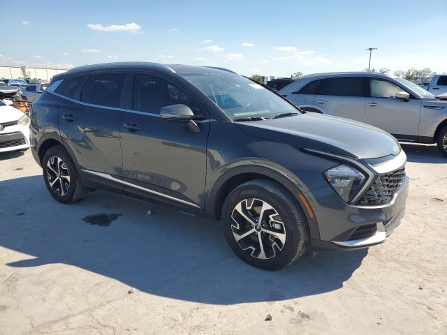 Vin: kndpvcag8p7098242, lot: 46817845, kia sportage ex 20234