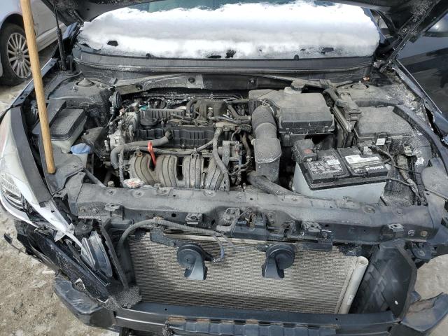 2017 HYUNDAI SONATA SE - 5NPE24AF8HH444297