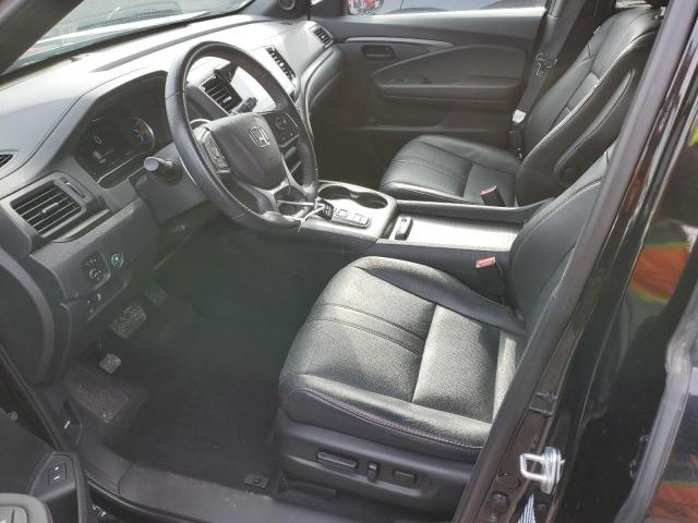 2022 HONDA PILOT TRAI 5FNYF6H87NB096863
