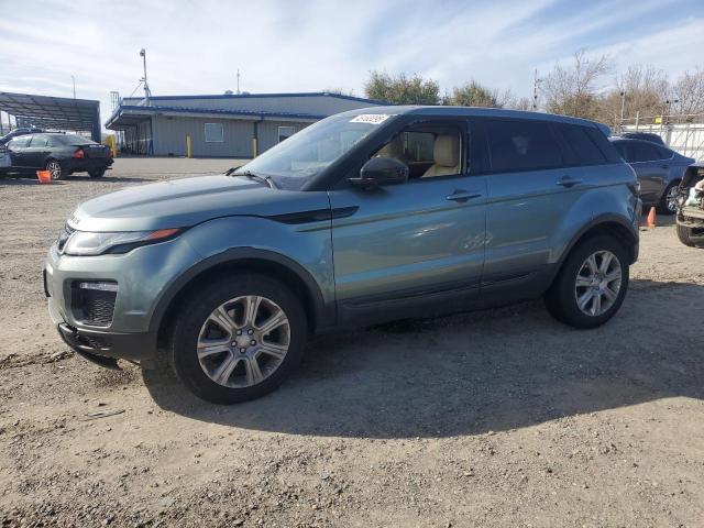 LAND ROVER RANGE ROVE 2017 gray  gas SALVP2BG0HH171523 photo #1