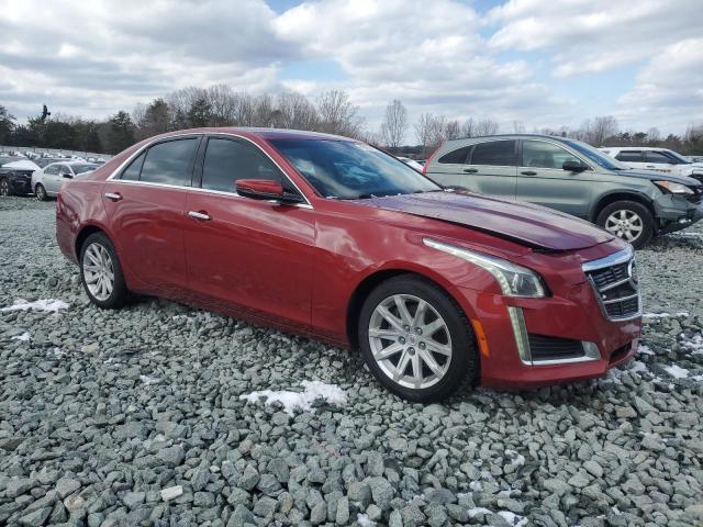 Vin: 1g6ap5sxxe0151381, lot: 46133475, cadillac cts 20144