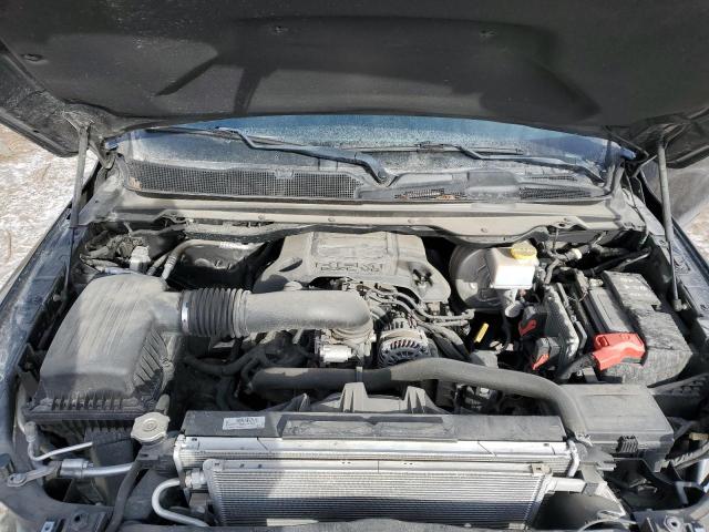 2020 RAM 1500 BIG H - 1C6SRFBT6LN292633