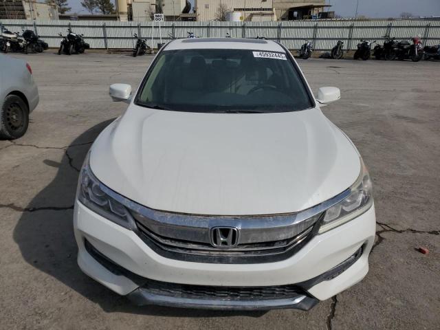 2016 HONDA ACCORD EX 1HGCR2F76GA229629