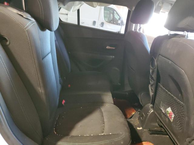 2015 CHEVROLET TRAX 1LT - 3GNCJLSB0FL173109