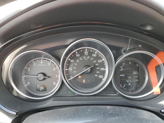 2016 MAZDA CX-9 JM3TCACY5G0100687