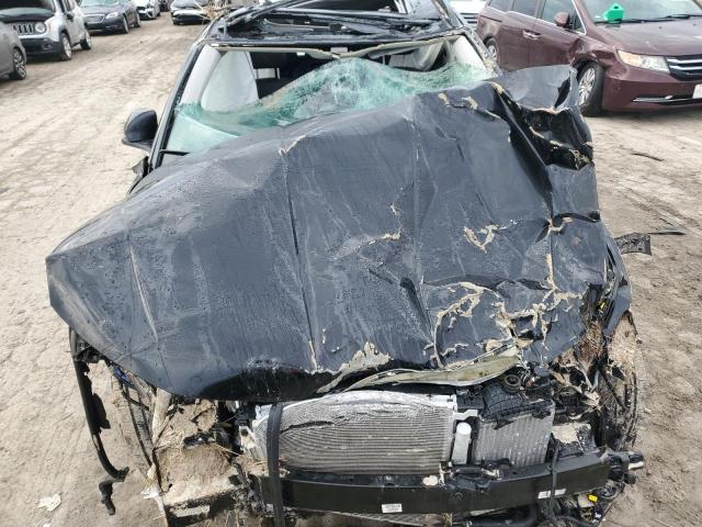 2024 HYUNDAI TUCSON SEL - KM8JCCD11RU230325