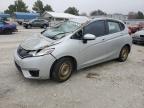 2015 HONDA FIT LX - 3HGGK5G52FM740860