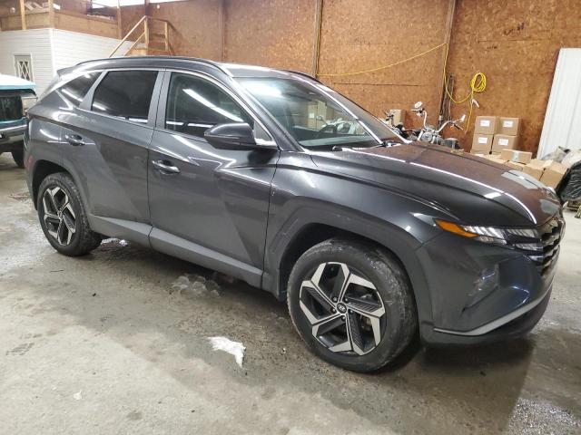 2022 HYUNDAI TUSCON 5NMJFCAE9NH124175