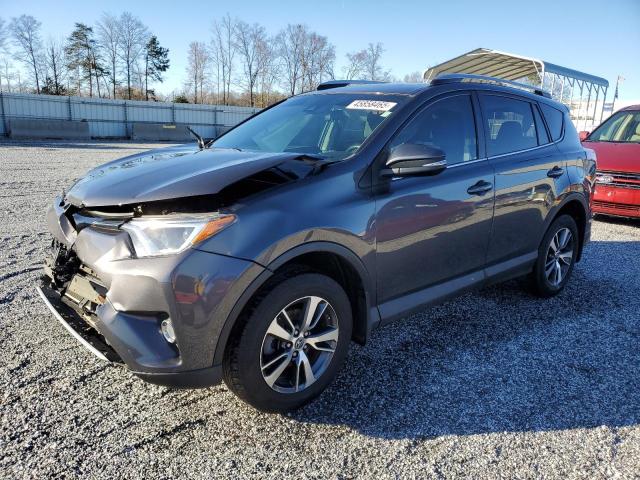 2018 TOYOTA RAV4 ADVEN - 2T3RFREV9JW745177