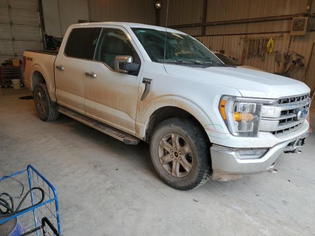 Vin: 1ftew1ep9pkf30448, lot: 44370485, ford f-150 supercrew 20234