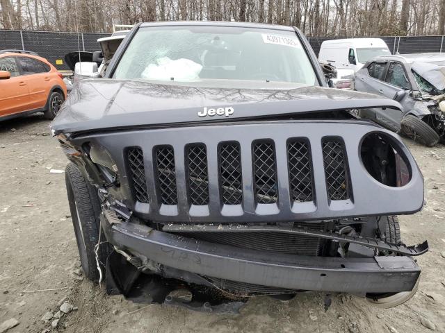 2016 JEEP PATRIOT LA - 1C4NJRFB2GD587062