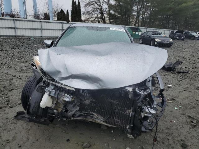 2016 HONDA ACCORD LX - 1HGCR2F31GA169529