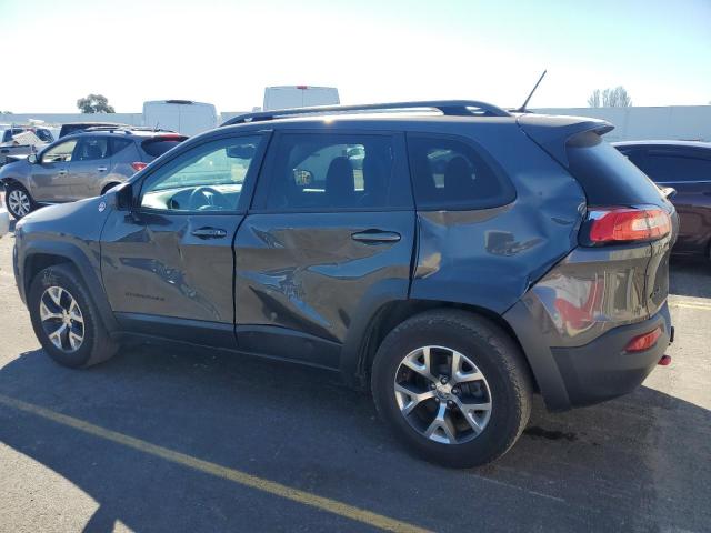 2015 JEEP CHEROKEE T - 1C4PJMBS7FW520851