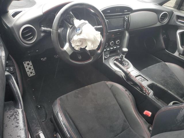 2020 SUBARU BRZ LIMITE JF1ZCAC11L9700866