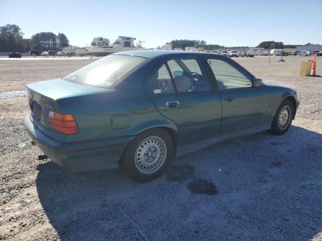 Vin: wbacb3313nfe05142, lot: 45528705, bmw 3 series i 19923