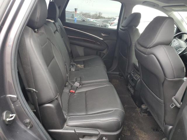 2020 ACURA MDX - 5J8YD4H36LL035434