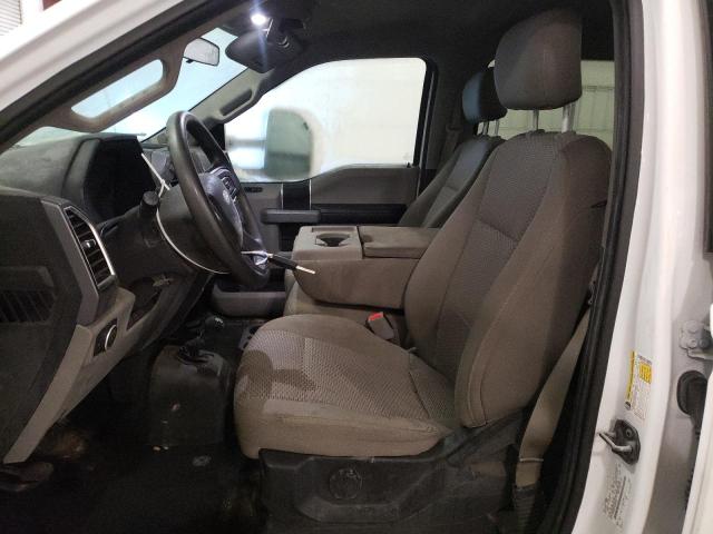 2017 FORD F250 SUPER - 1FT7W2B61HEE84754
