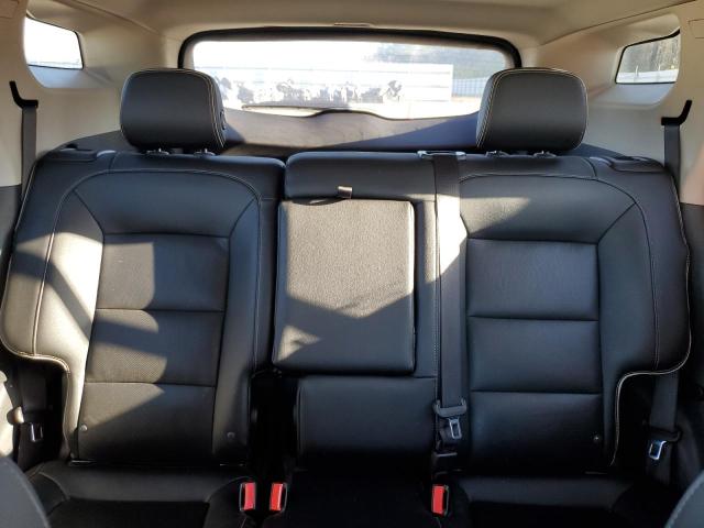 2020 GMC TERRAIN 4D 3GKALXEX5LL192120