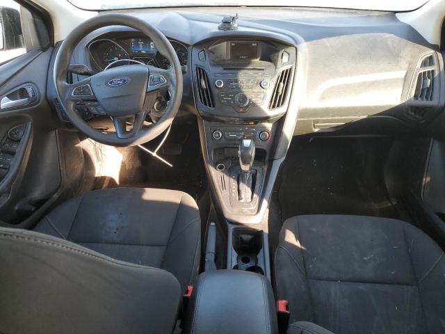 2016 FORD FOCUS SE - 1FADP3F28GL303193