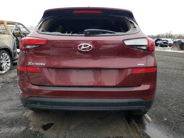2020 HYUNDAI TUCSON SE - KM8J2CA41LU225859