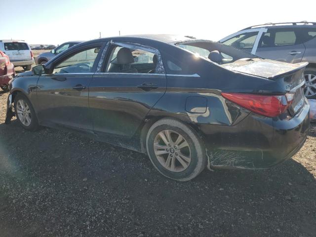 Vin: 5npeb4ac0dh678272, lot: 43655215, hyundai sonata gls 20132