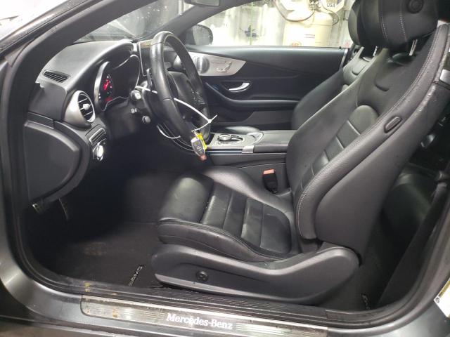2018 MERCEDES-BENZ C 300 4MAT - WDDWJ4KB5JF730262