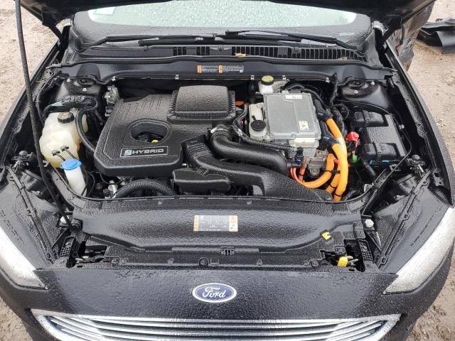 2020 FORD FUSION SE - 3FA6P0LU7LR248177