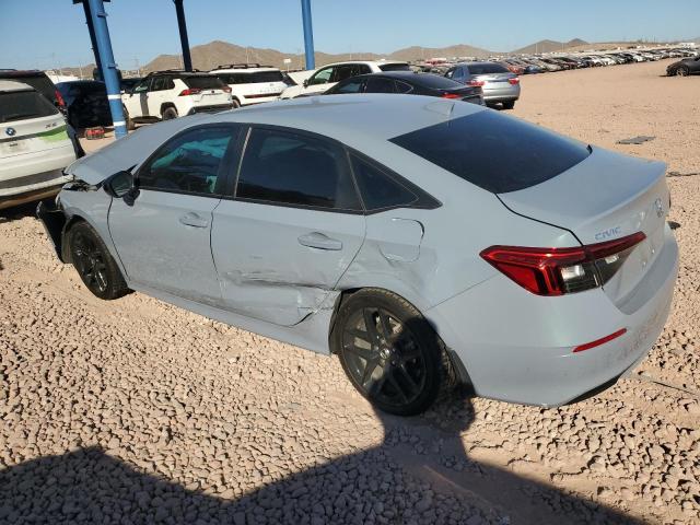 Vin: 2hgfe2f53ph535759, lot: 46885865, honda civic sport 20232