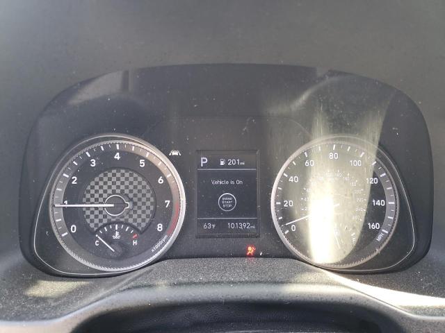2020 HYUNDAI ELANTRA SE - KMHD84LF5LU028564