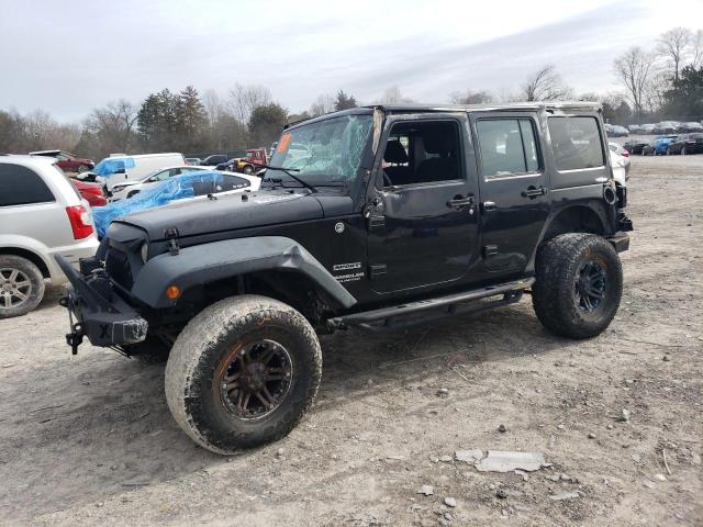 Vin: 1c4bjwdg4gl144417, lot: 45566405, jeep wrangler sport 2016 img_1