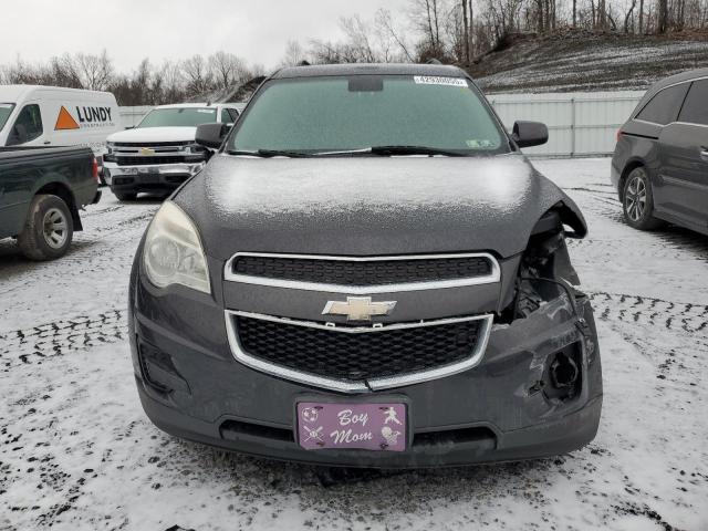 2015 CHEVROLET EQUINOX LT 2GNFLFEKXF6184658