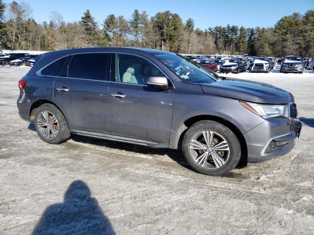 Vin: 5j8yd4h32hl001109, lot: 46359375, acura mdx 20174