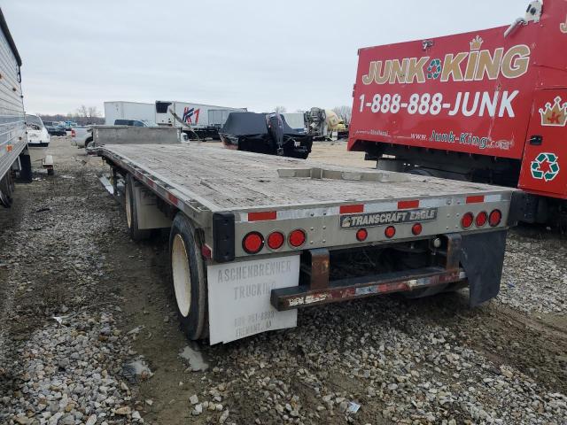 TRANSCRAFT EAGLE 2006 silver   1TTE4820661079798 photo #4
