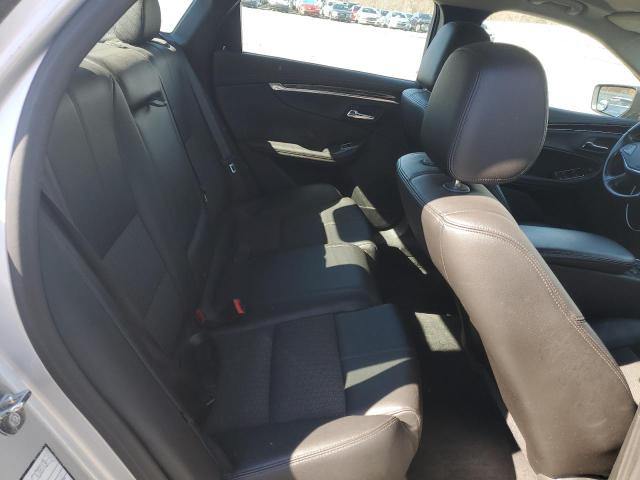 2016 CHEVROLET IMPALA LT 2G1115S31G9152853