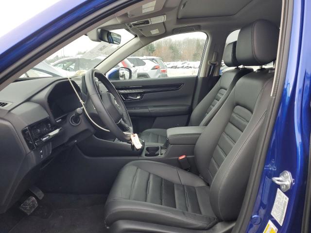 2024 HONDA CR-V EXL - 2HKRS4H73RH485258