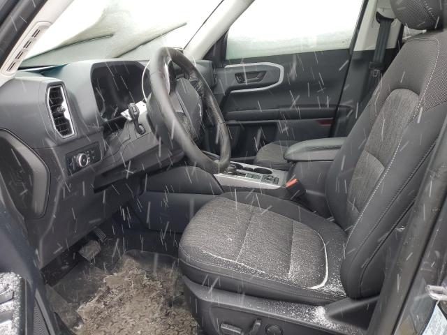 2023 FORD BRONCO SPO - 3FMCR9B65PRE23574