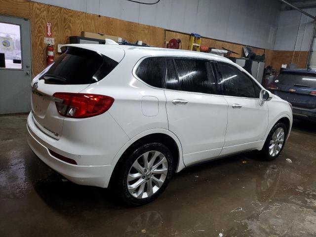 LRBFXESX3HD118172 Buick Envision Premium 2017