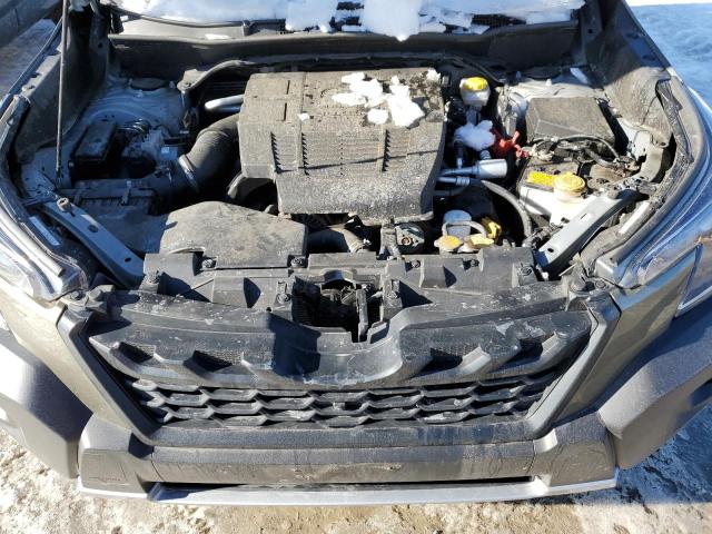 2022 SUBARU FORESTER W JF2SKAMC6NH405707