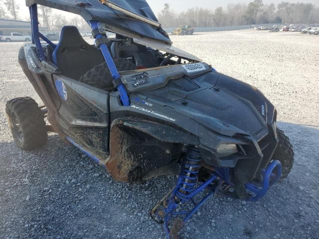 2021 HONDA SXS1000 S2 1HFVE0578M4201579