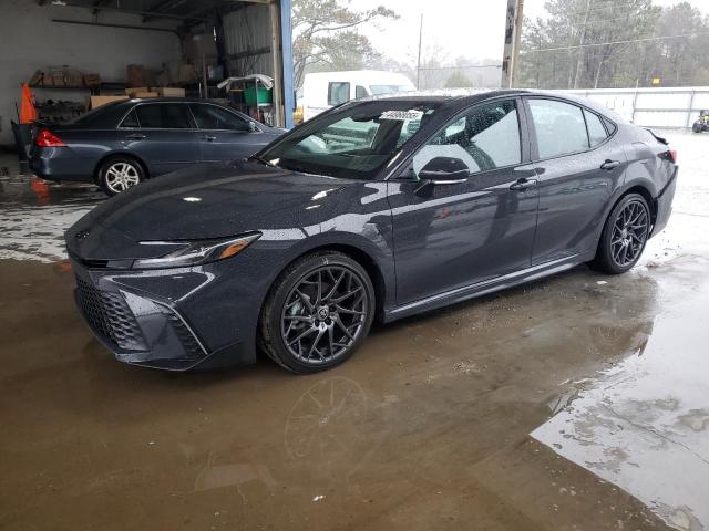 Vin: 4t1daack8su059483, lot: 44968055, toyota camry xse 2025 img_1