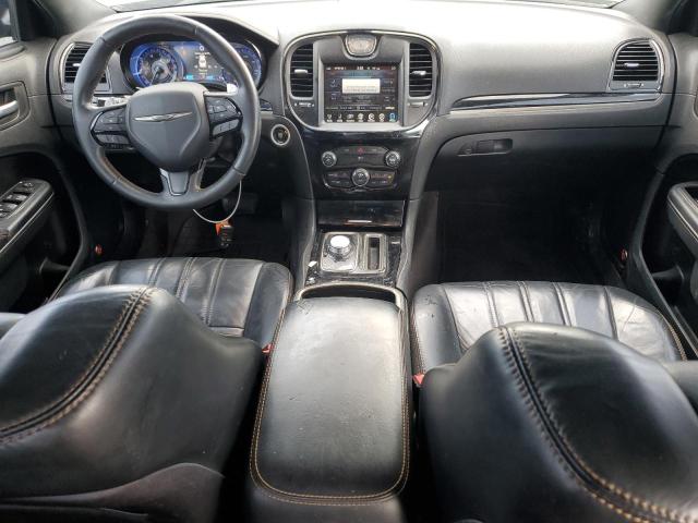 2016 CHRYSLER 300 S - 2C3CCABG7GH269479