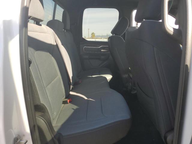 2022 RAM 1500 BIG H - 1C6SRFBT4NN146024