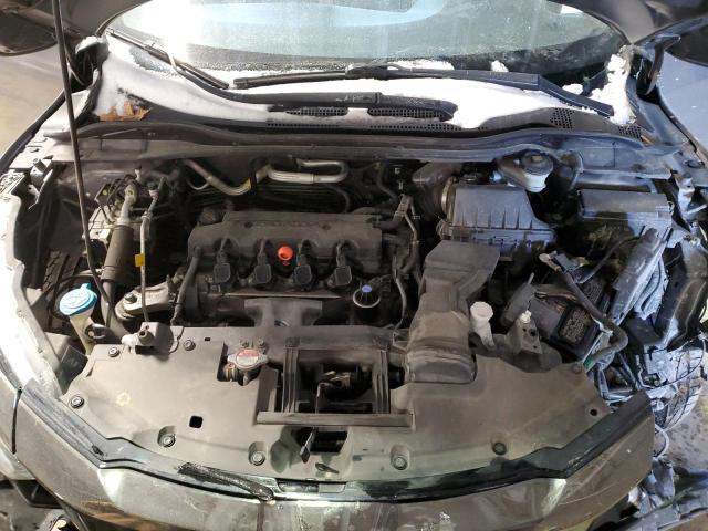 2020 HONDA HR-V SPORT - 3CZRU6H19LG701321