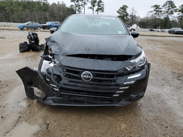 2023 NISSAN VERSA SV - 3N1CN8EV4PL851624