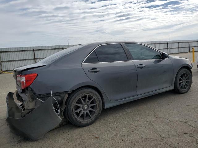 Vin: 4t1bf1fk5cu196743, lot: 44821745, toyota camry base 20123