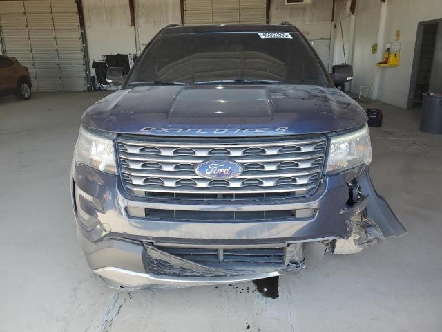 2016 FORD EXPLORER X - 1FM5K8DHXGGB60687