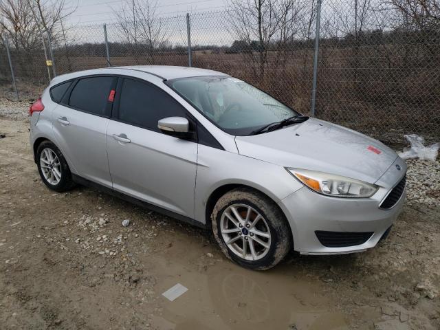 Vin: 1fadp3k27hl225464, lot: 44013655, ford focus se 20174