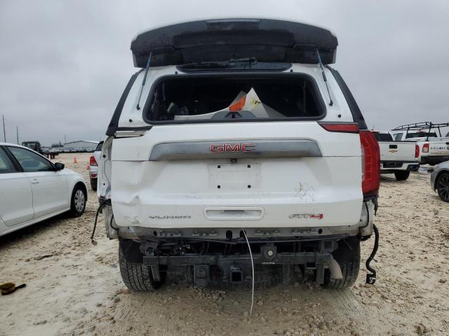 2021 GMC YUKON AT4 1GKS2CKD1MR287374