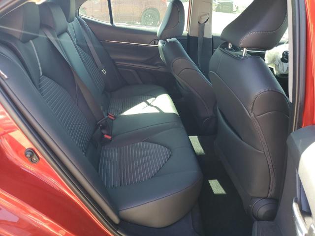 2024 TOYOTA CAMRY SE N - 4T1G11AK6RU265346