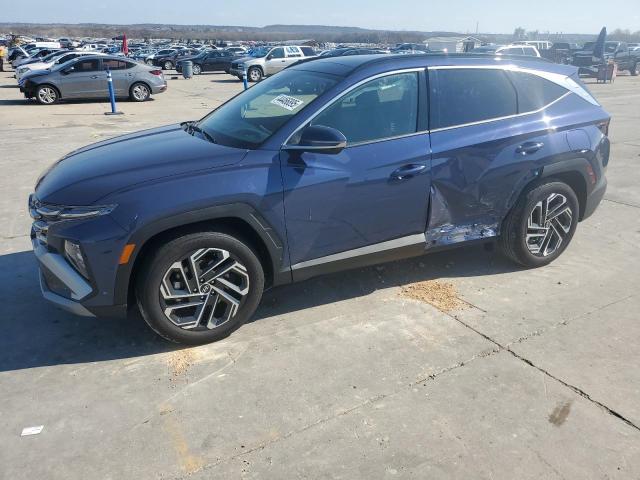 HYUNDAI TUCSON LIM